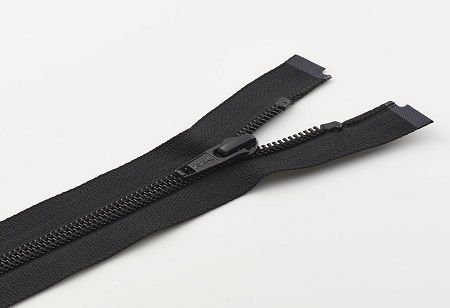  Zippers